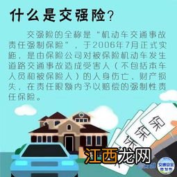 微保能买交强险吗?