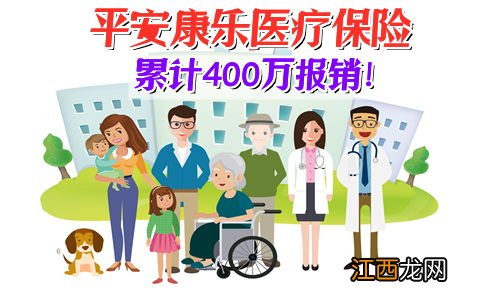 平安康乐医疗保险投保规则是什么?