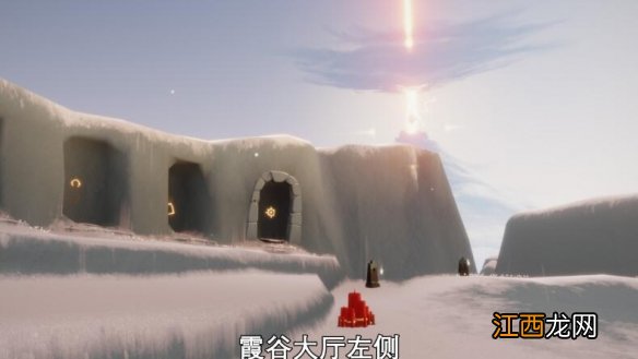 光遇9月19日大蜡烛在哪 光遇9.19大蜡烛位置2022