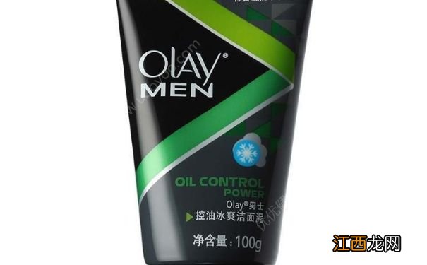 Olay男士控油冰爽洁面泥好用吗？男士控油冰爽洁面泥价格