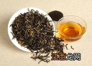 金骏眉是全发酵茶吗，什么是全发酵茶