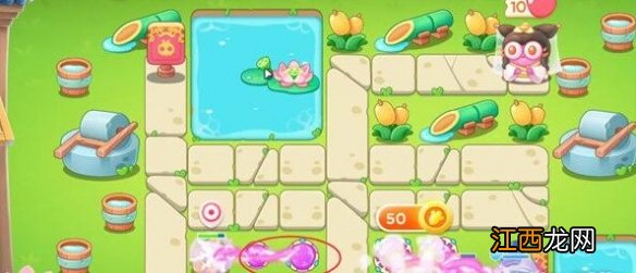 保卫萝卜4白萝卜传奇第59关怎么过 保卫萝卜4白萝卜传奇第59关通关攻略