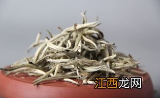白茶属于发酵茶还是半发酵茶，白茶的种类