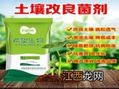 微生物肥料的长期使用可以修复被污染的土壤吗，微生物肥料与化肥的关系