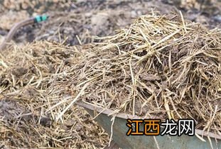 有机肥对农作物有什么作用，附正确的使用方法