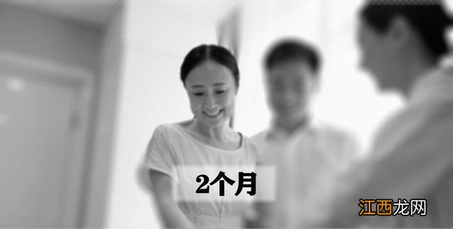 新生儿出生后，12个月内如何一步步看清妈妈？一组图展示暖心过程