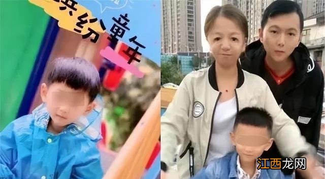 “鸟脸”妈妈不听劝阻拼二胎，现如今3岁儿子外貌遗传，智力受损