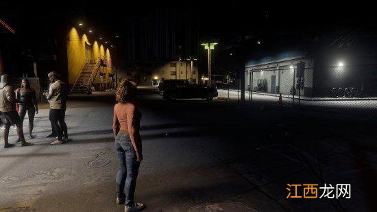 粉丝处理《GTA6》泄露图像:画质超棒 超越前作