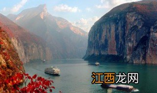 绵山一日游必逛景点 绵山景点介绍