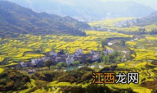 婺源最佳旅游时间 江西婺源最佳旅游季节