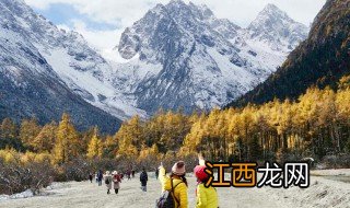 毕棚沟最佳旅游时间毕棚沟门票多少 毕棚沟最佳旅游时间