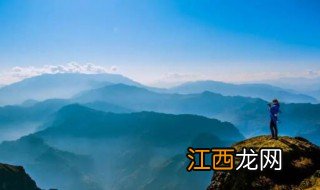 云南大山包最佳旅游时间 云南大山包最佳旅游时间黑颈鹤