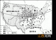 农业分为哪五大类，农业属于第几产业