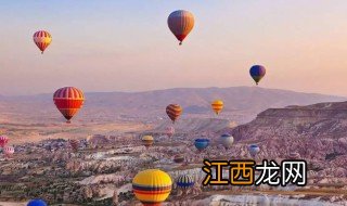 土耳其最佳旅游时间 土耳其最佳旅游时间是哪几个月啊