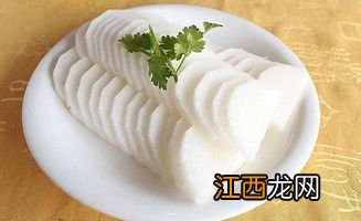 冻了的萝卜还能吃吗