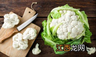 花菜放冰箱几天能吃吗 花菜放冰箱两天还能吃吗