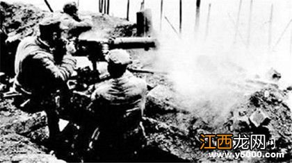 天炉战法到底是什么战术?为何让日军如此忌惮