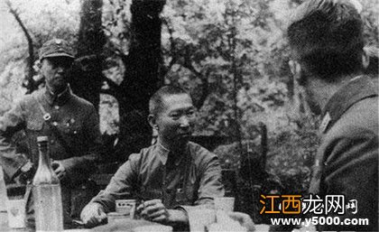 天炉战法到底是什么战术?为何让日军如此忌惮