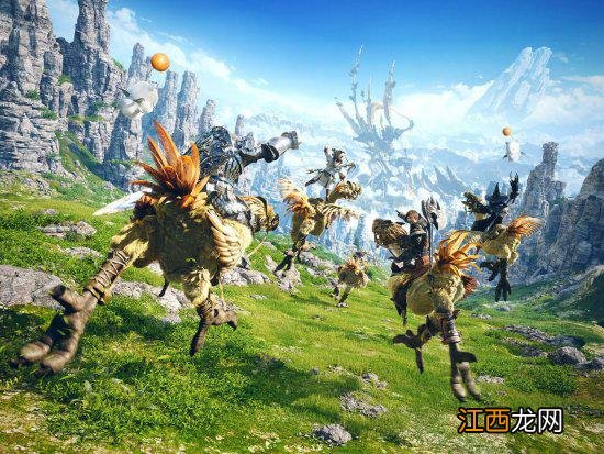 微软仍未放弃把《FF14》带入Xbox：会继续协调此事