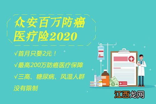 轻松保600万医疗险2020首月是1元吗?