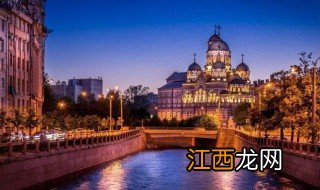 俄罗斯最佳旅游时间 去俄罗斯几月份旅游最好