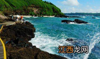 广西北海最佳旅游时间 北海的最佳旅游时间