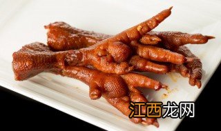 女人为什么不能吃鸡爪 女生能不能吃鸡爪