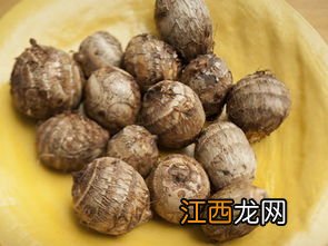 芋头后期管理要点,种芋头要多久才能收获