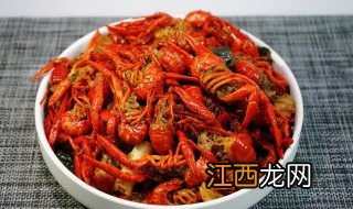 麻辣小龙虾隔夜了24小时还能吃吗 麻辣小龙虾隔夜了24小时还能不能吃