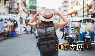 太行水镇最佳旅游时间 太行水镇游玩时间