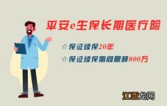 阜阳惠皖保保证续保吗？