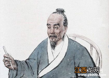 金元四大家：因为无力挽救亲人性命而从医