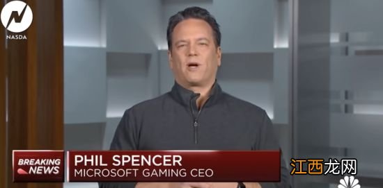 斯宾塞回应索尼担忧:以玩家为中心 哪里都能玩COD