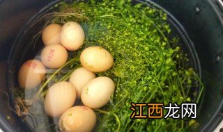 荠菜煮鸡蛋吃了有什么功效 荠菜煮鸡蛋吃了有哪些功效