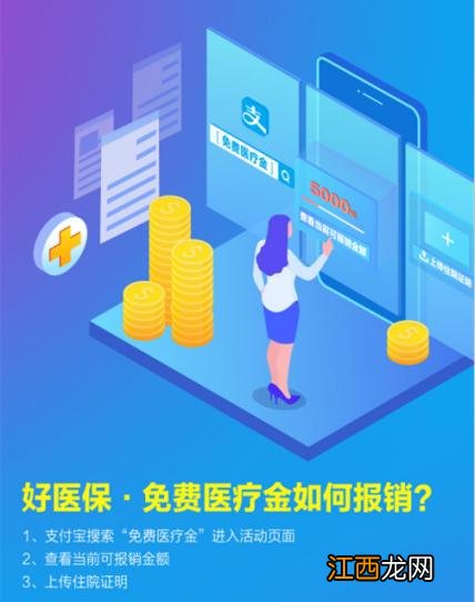 2020支付宝好医保终身重疾险提供哪些保障？