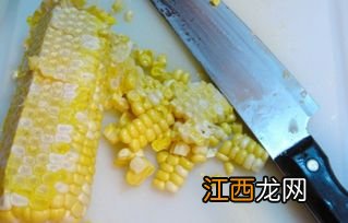 玉米饵料可以钓什么鱼