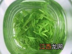 喝什么茶下火最快