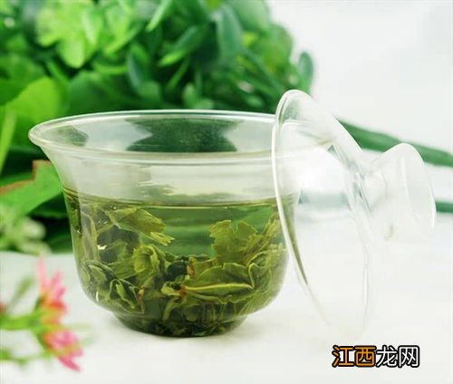 喝什么茶下火最快