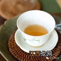 口干喝什么茶