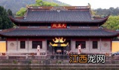 清风寺在哪里 青风寺海拔