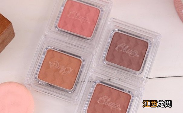 bbia五谷眼影色号怎么搭配好看?bbia五谷眼影怎么搭配?