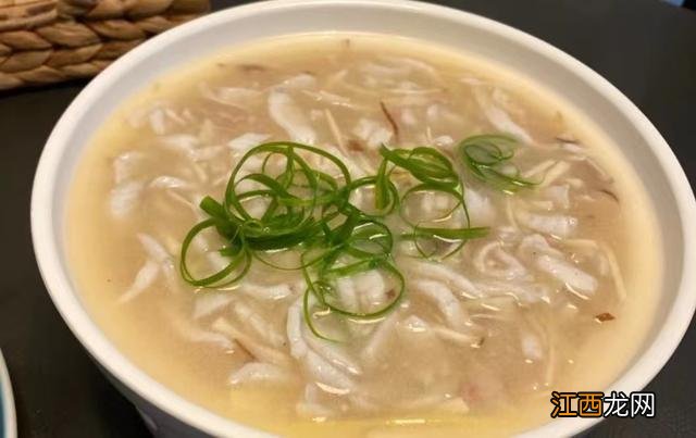 去浙江必点的6道浙菜，是“浙菜之魂”，老板以为你是浙江人