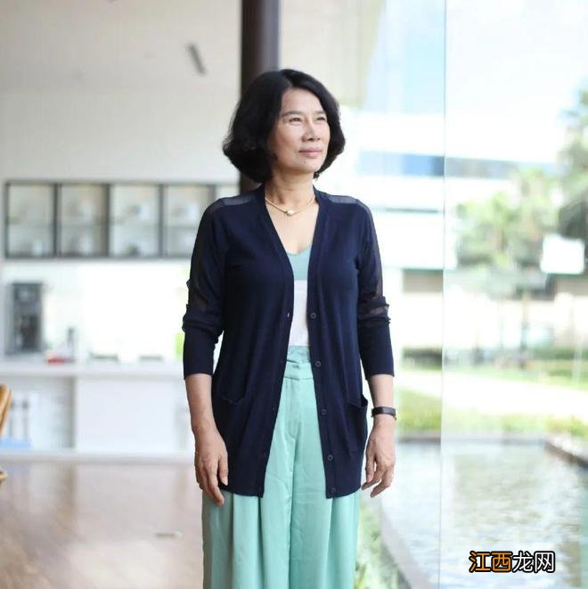 董明珠儿子董冬冬,身高1米9长相帅气,拿5000月薪拒绝靠母亲生活