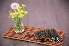 黄花苗泡水喝的禁忌