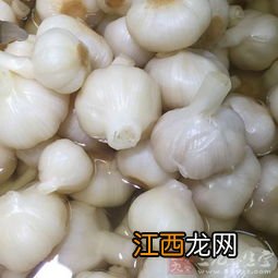 蒜胡子有什么用处