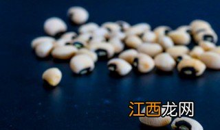 竹豆的营养价值 关于竹豆的营养价值