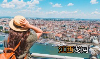 值得去的旅游城市 值得去旅游的城市