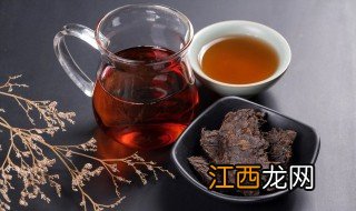 橘子茶的功效与作用 橘子茶的功效详解