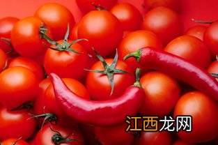 西红柿的密度大还是辣椒的密度大