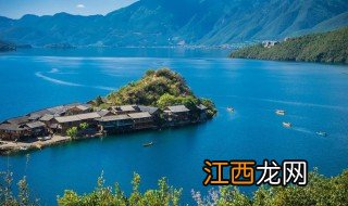 必去的旅游景点大全 你去过几个地方